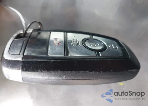 2017 Ford Fusion Se z USA, uszkodzony, nr VIN 3FA6P0HD5HR271652